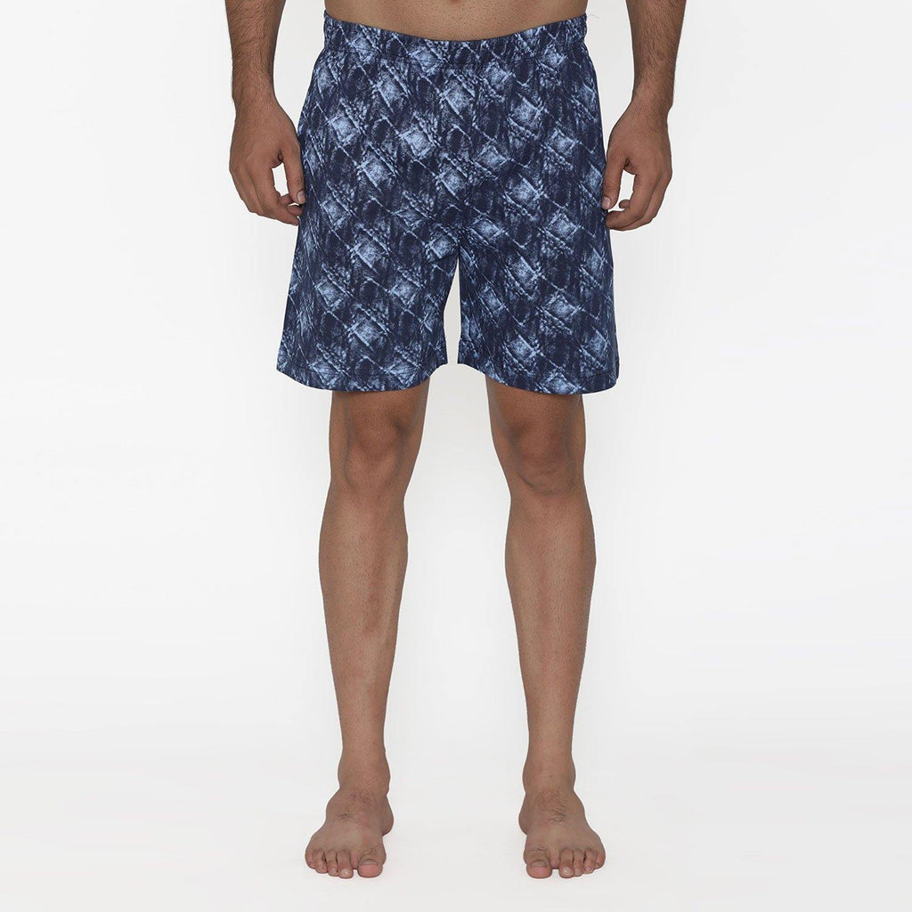 Summer Printed Shorts