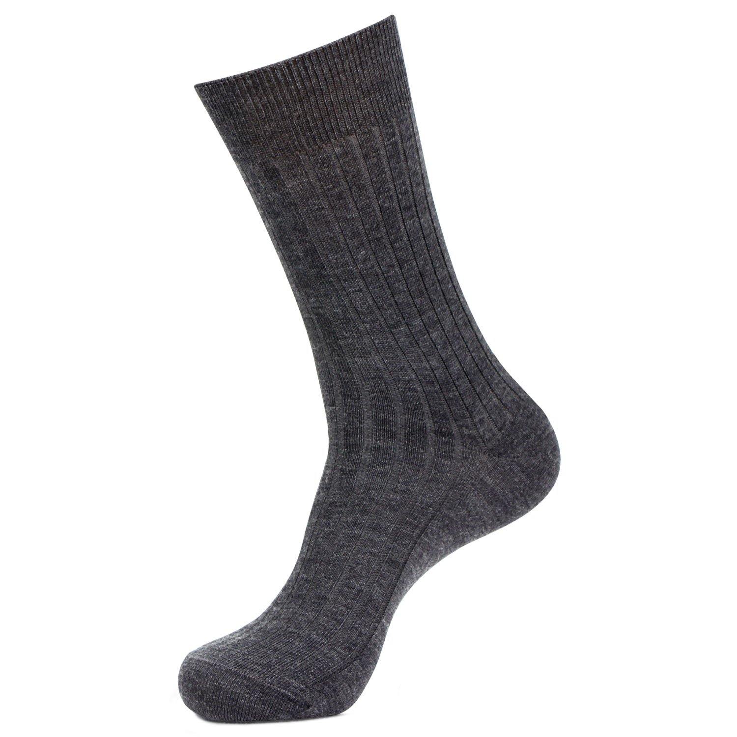 winter socks for men