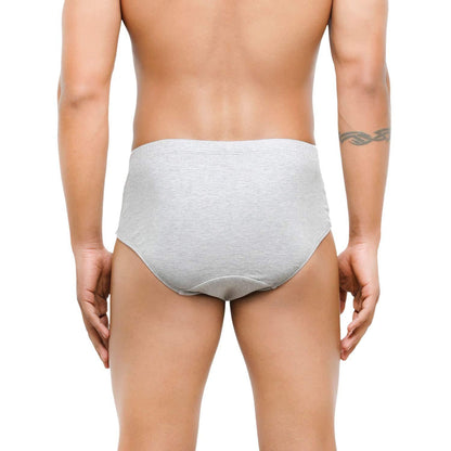 Gents Cotton Briefs