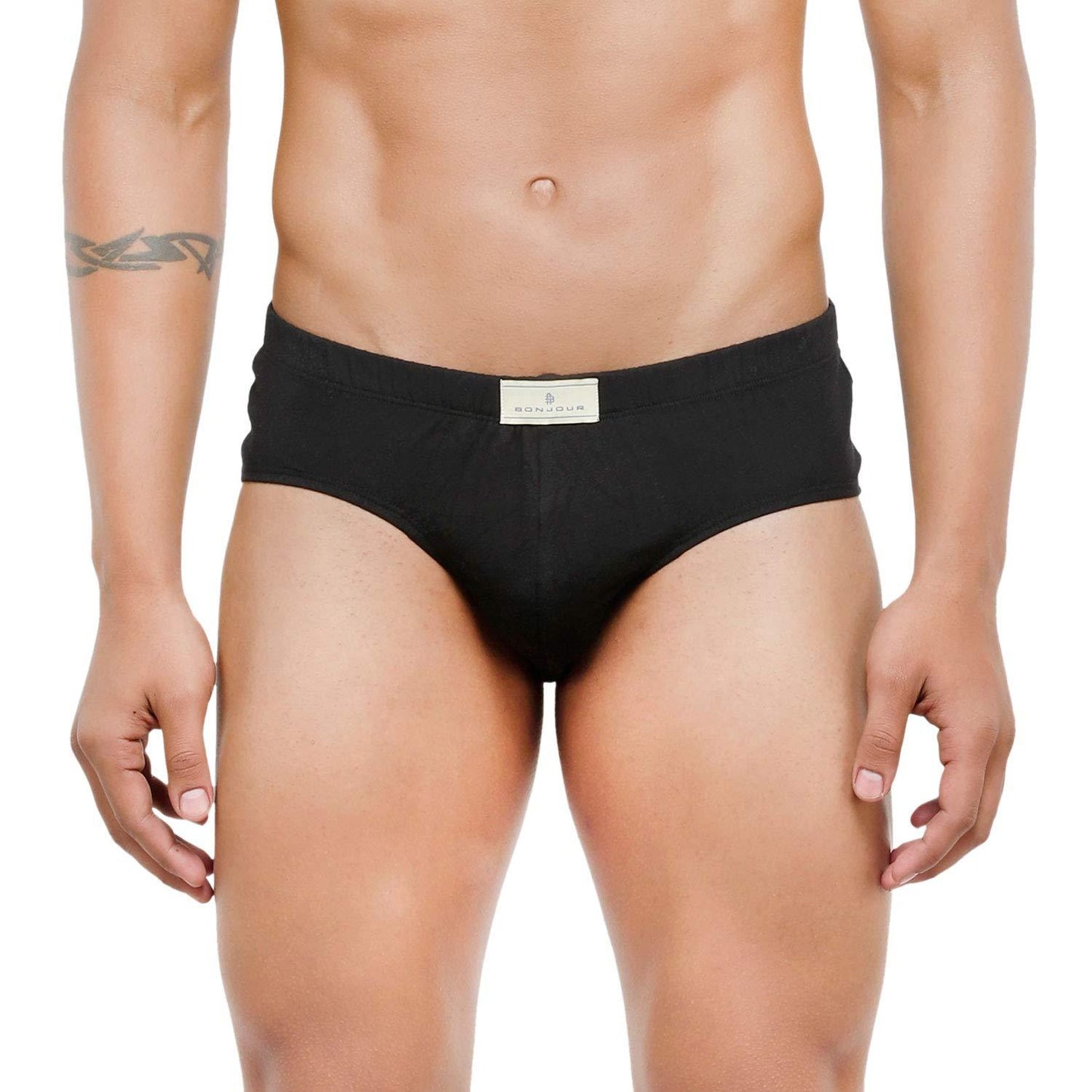 Cotton Briefs For Men