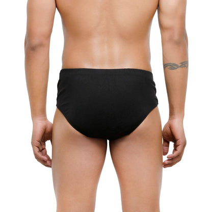 Cotton Briefs For Gents