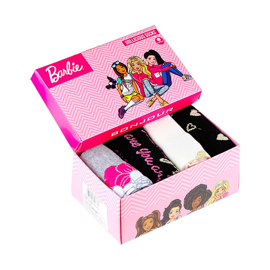 Barbie box set deals