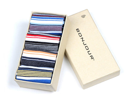 Designer Crew Bold socks