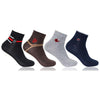 Men Colorful Ankle Socks