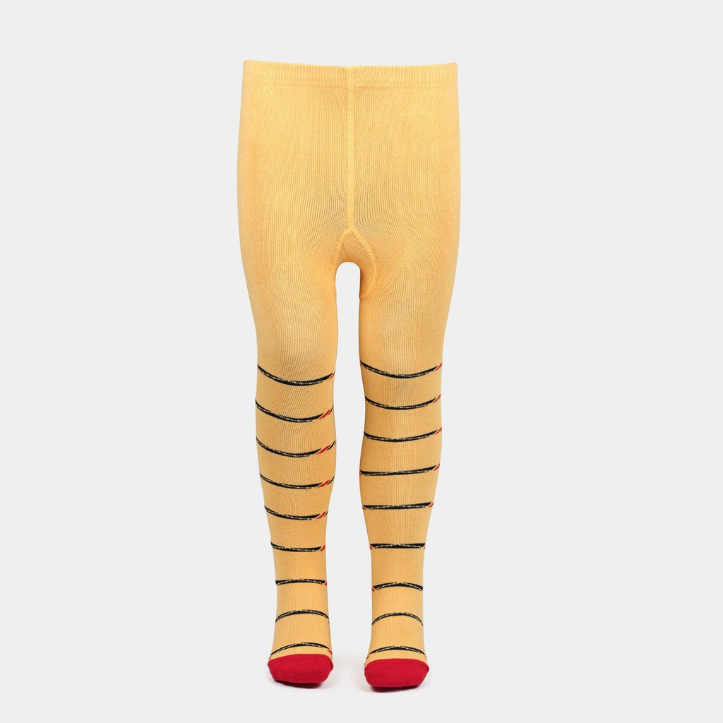 Hot Wheels Cotton Tights 