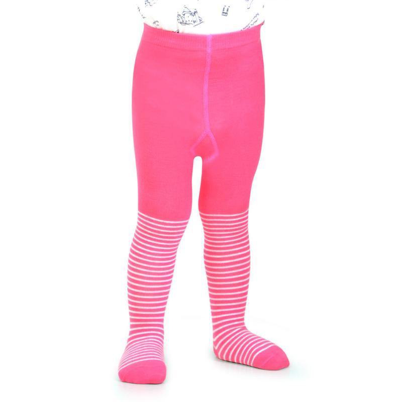 Barbie Knitted Baby Girl Tights - Bonjour Group