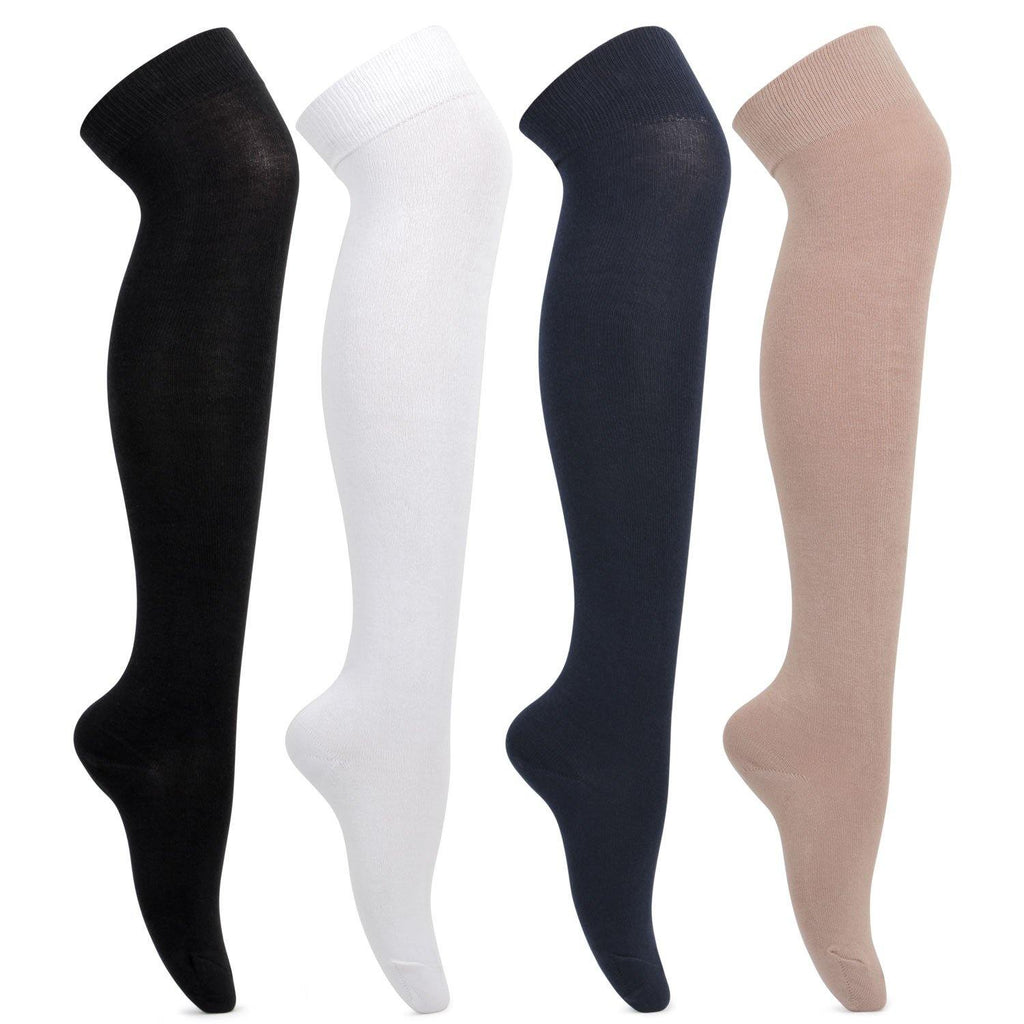 Formal Stockings For School Girls