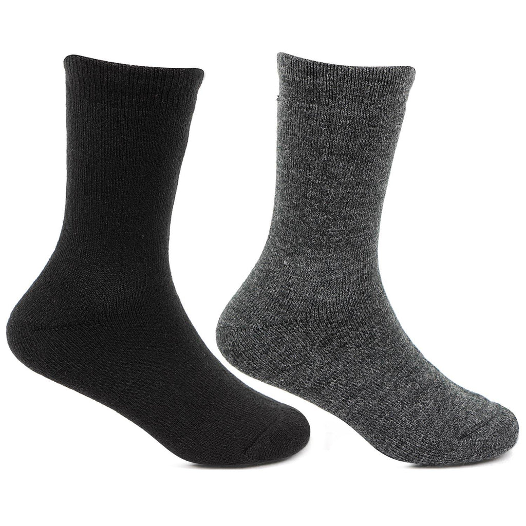 kids wool socks