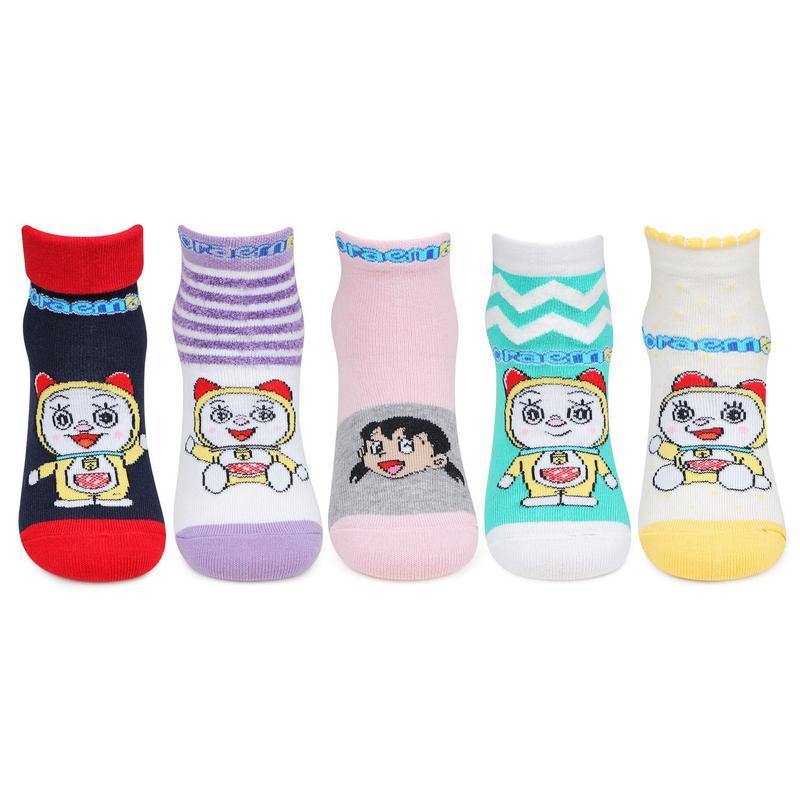 Doraemon Kids Socks