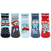 Doraemon Kids Socks