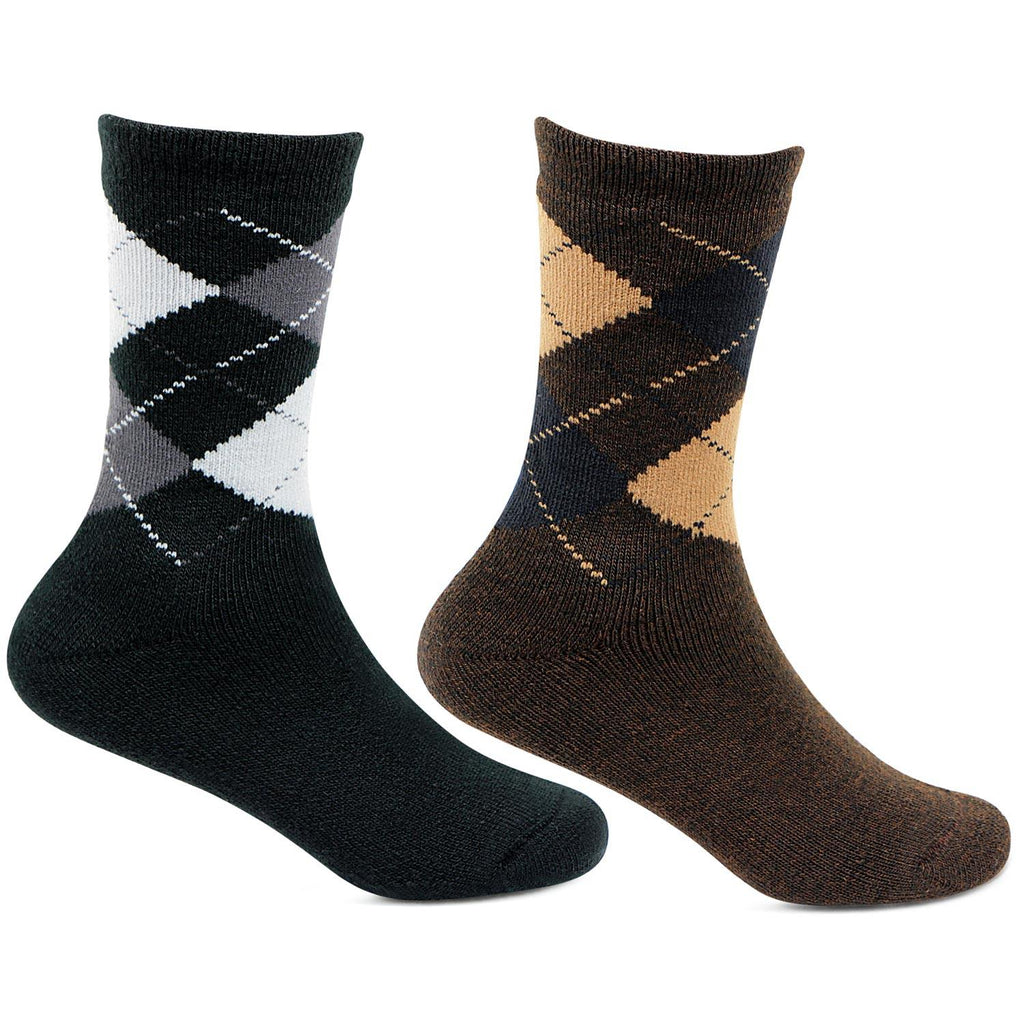 Kids Wool Socks