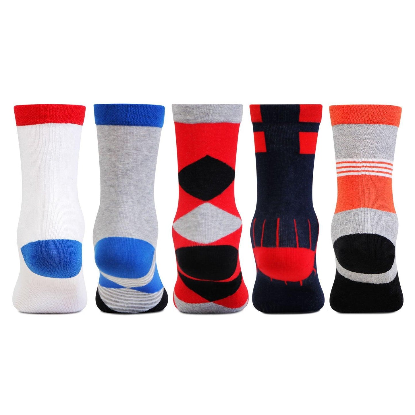 Hot Wheels Socks