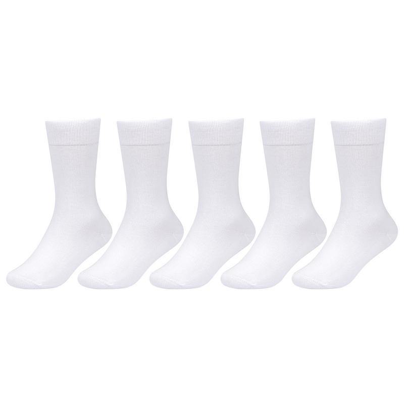 Cotton School Socks