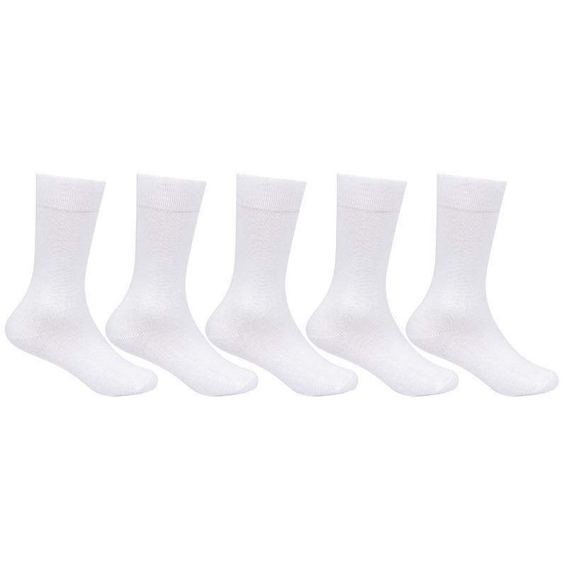 Cotton School Socks