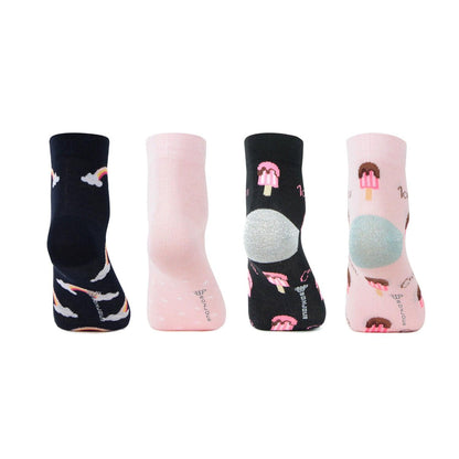 Fashion Socks For Girls