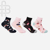 Cute Socks For Girls