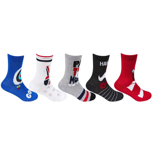 Kids Fancy Socks