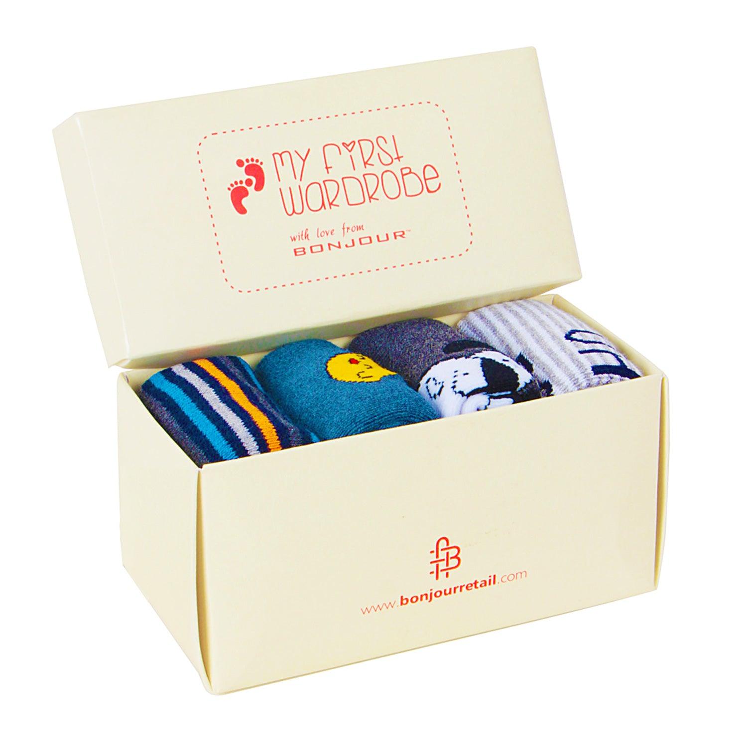  Socks for Baby Girls