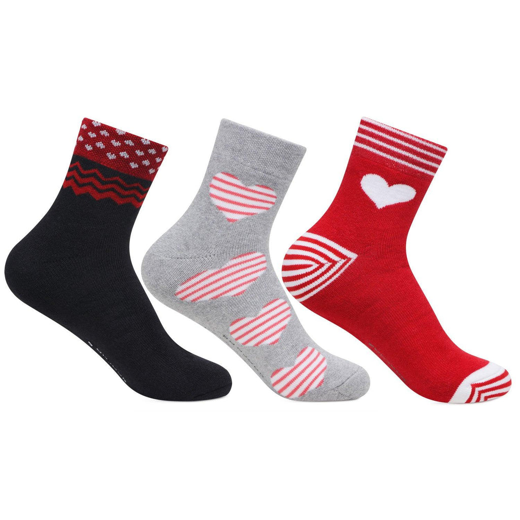 Sports Socks For Ladies