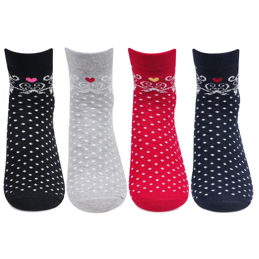 Women's Ankle  Socks