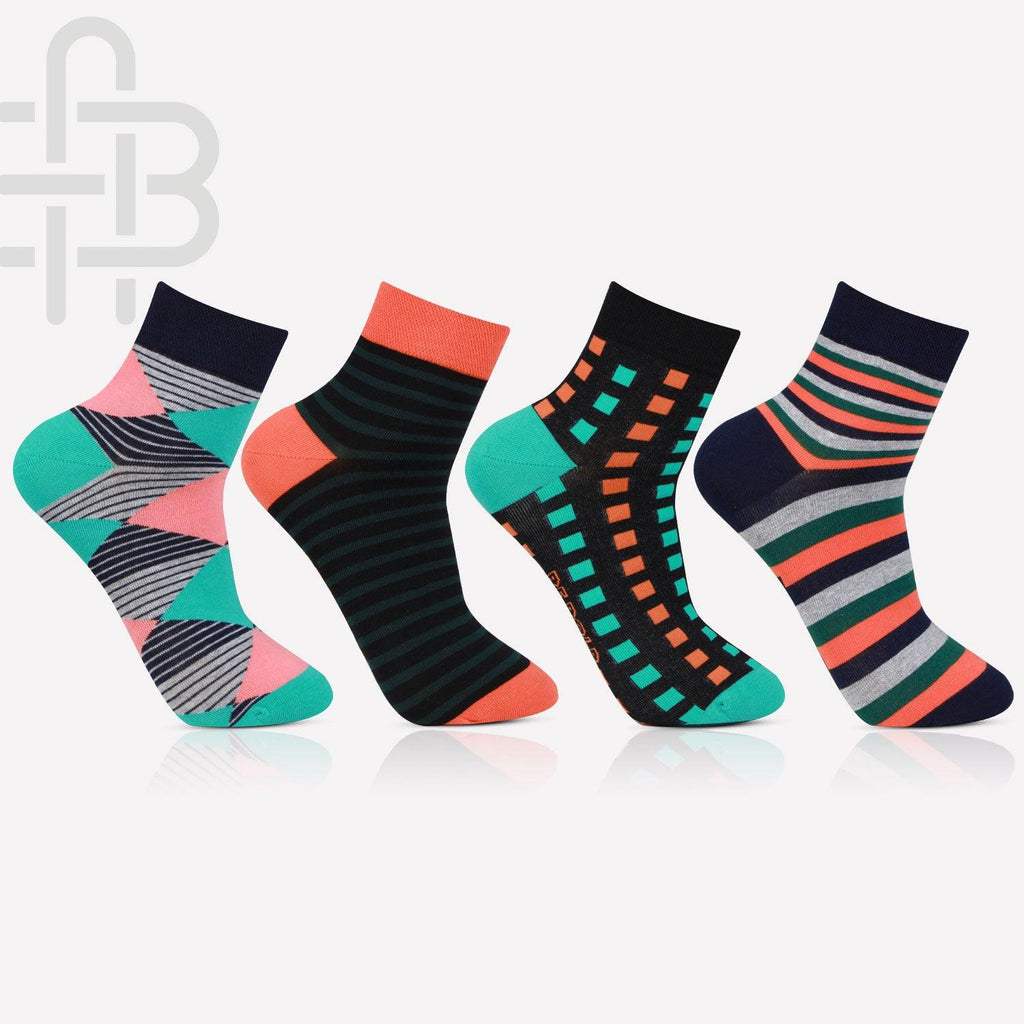Bold Socks For Men