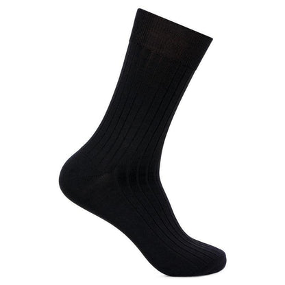 Men's Rib winter Woolen socks