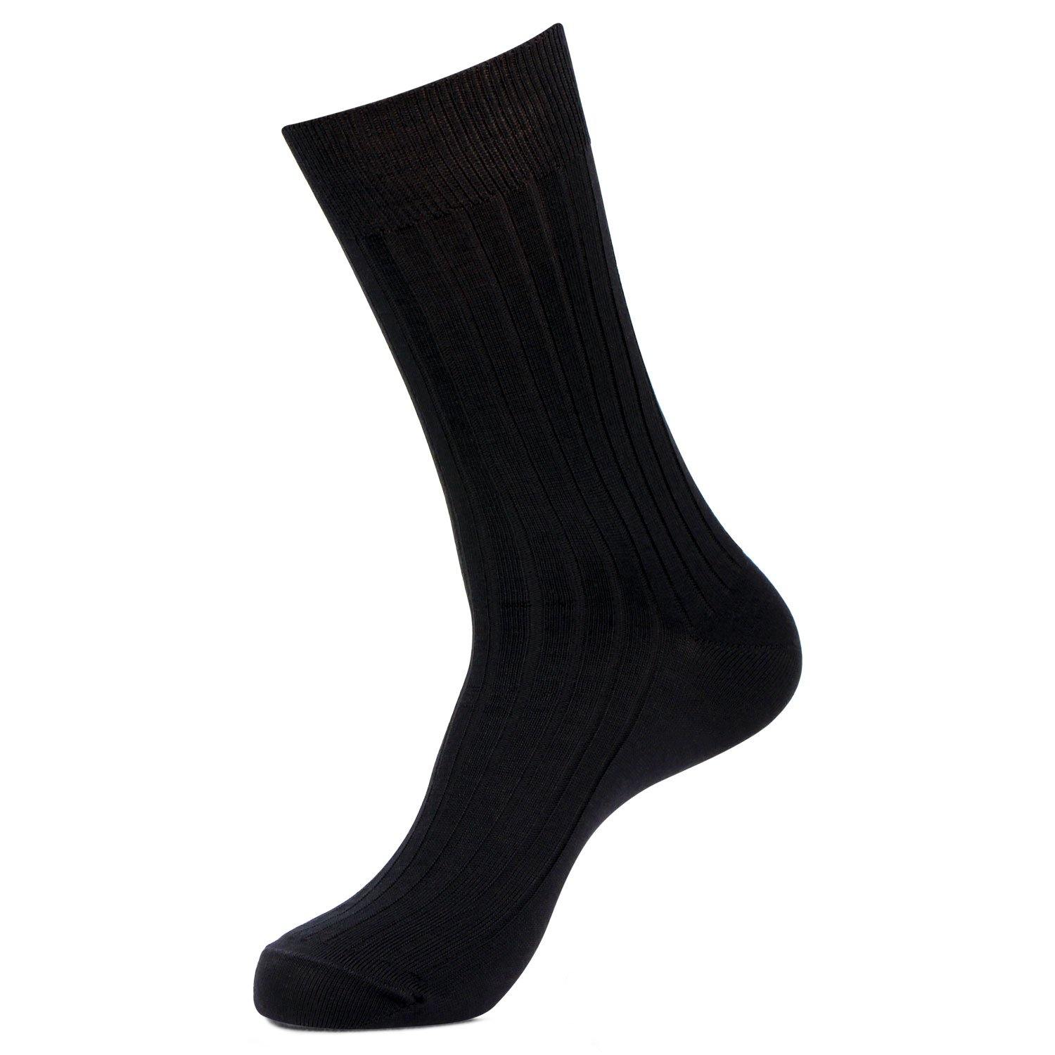 Men's Rib Woolen socks - Bonjour Group
