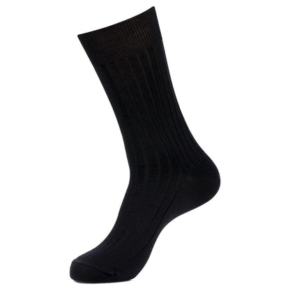 Men's Rib Woolen socks - Bonjour Group