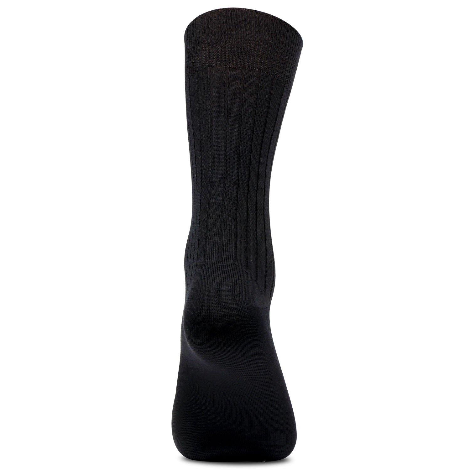 Men's Rib Woolen socks - Bonjour Group