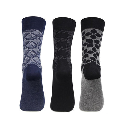 Men Office Socks