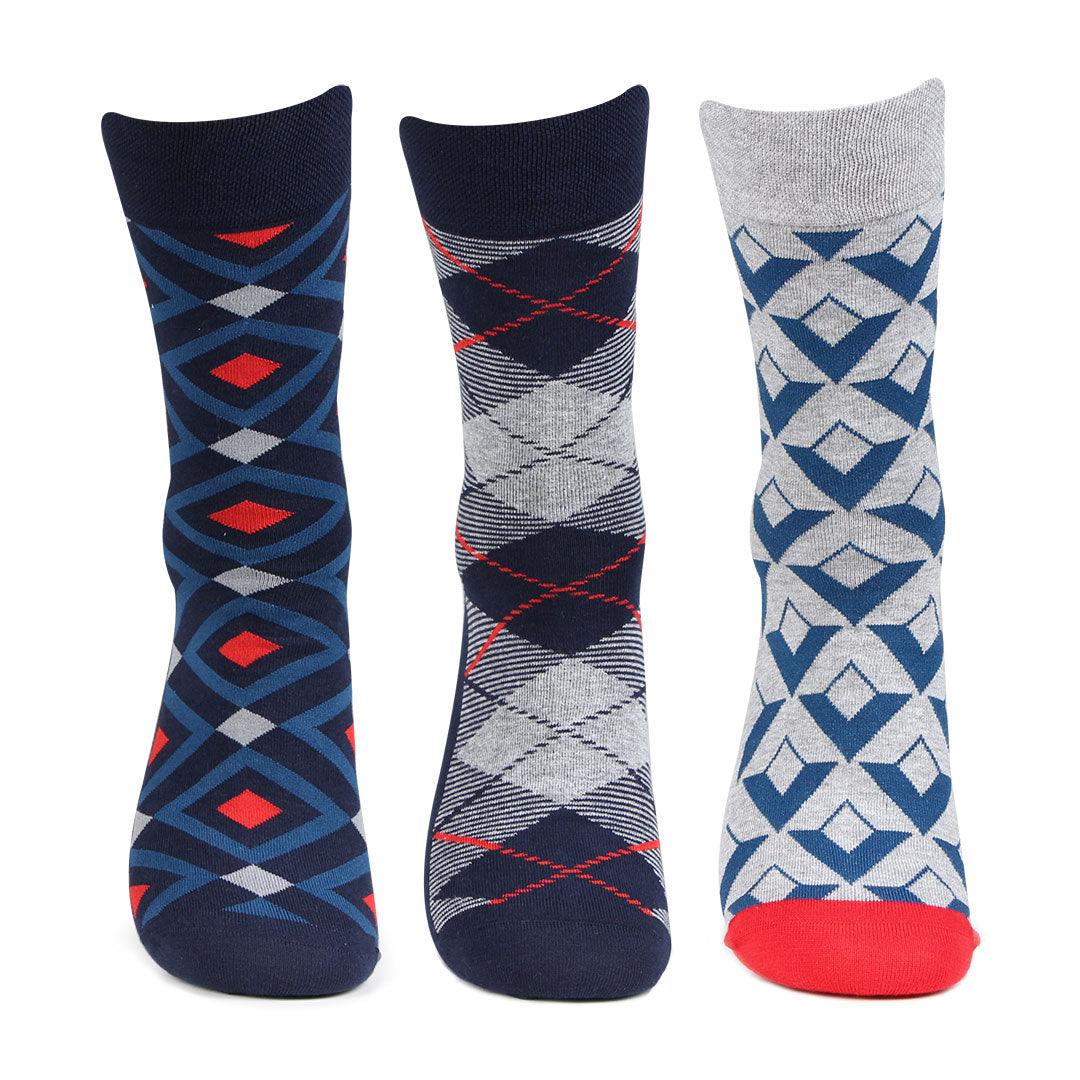 Full Length Socks