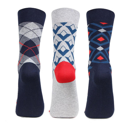 Men Full Length Socks