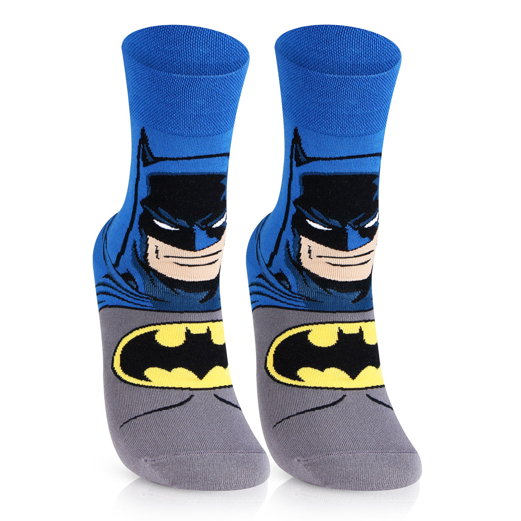 Batman  Design Socks