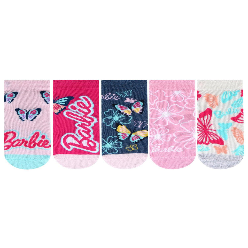 Barbie Socks For Baby