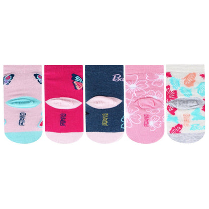 Barbie Socks For Baby Girls
