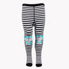 Doraemon Printed Knitted Tights For Boys