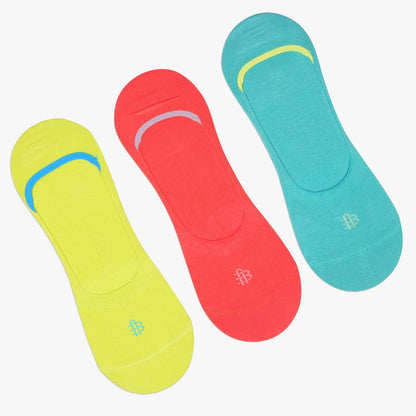 Unisex Cotton Socks