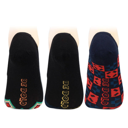 Loafer Socks 