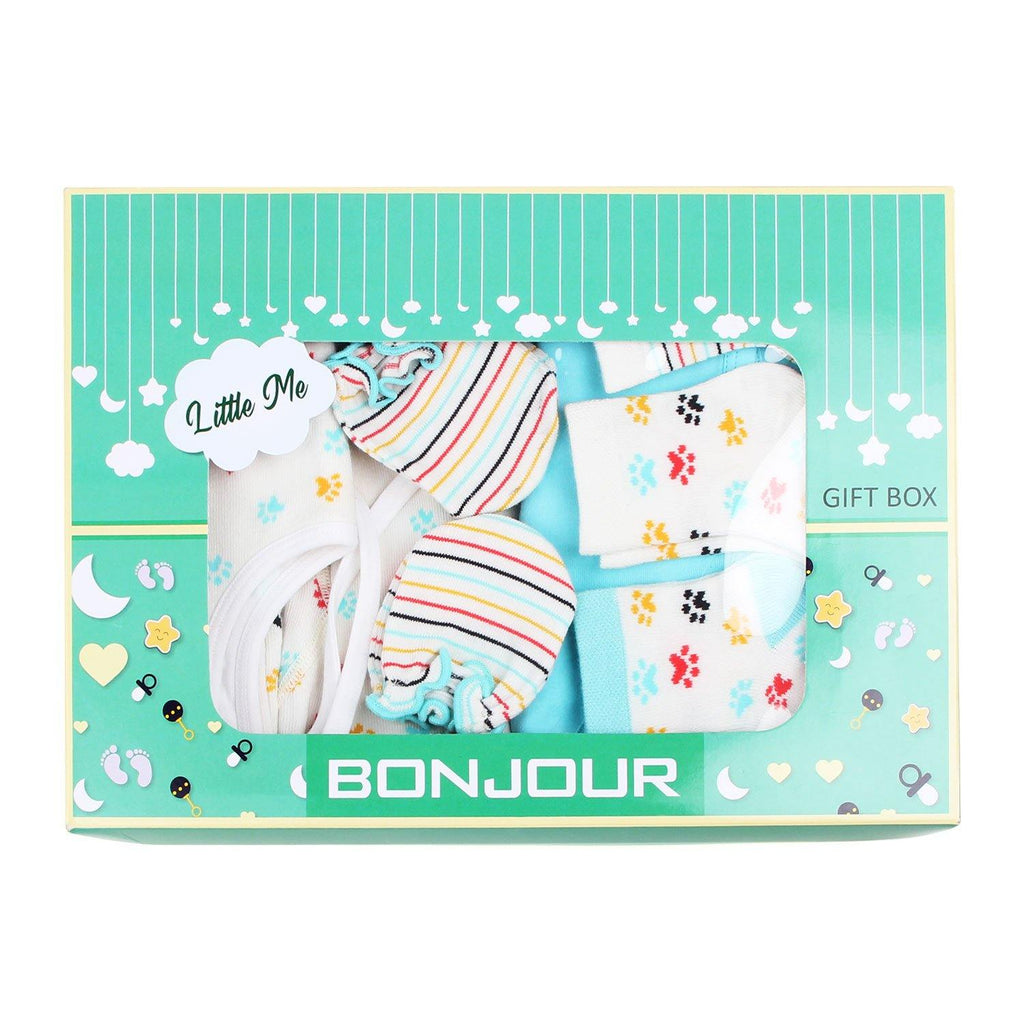 Baby gift box