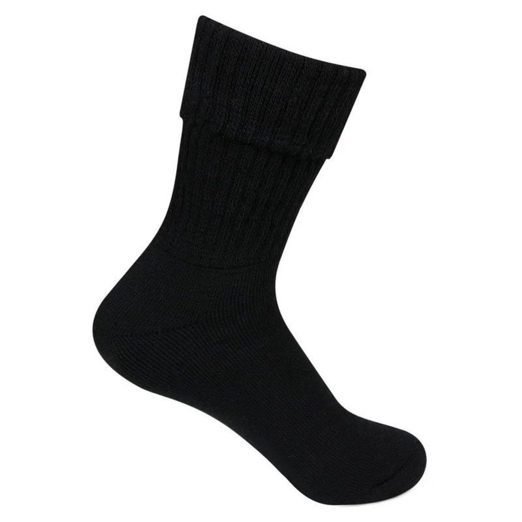 Women Winter Socks with Merino Fibers