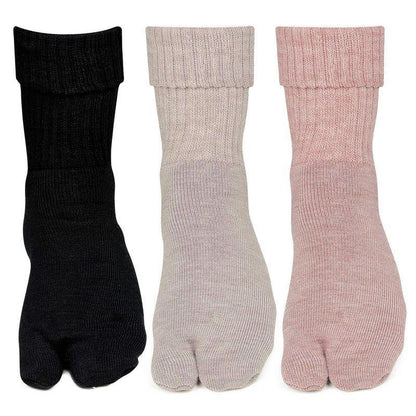 Women winter Thumb Socks online
