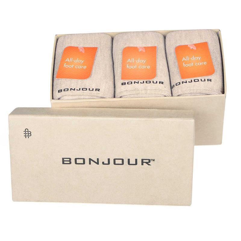 Women's Skin Woolen Thumb Socks -Pack of 3