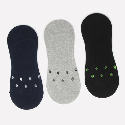 Cotton Footies For Men