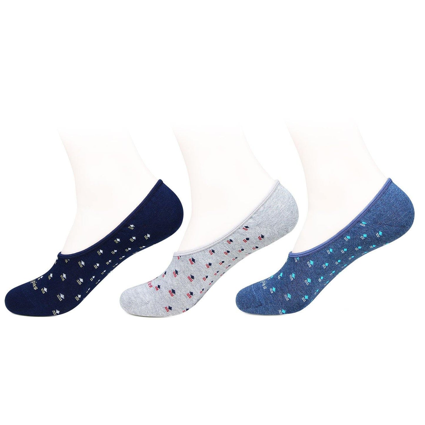 Hush Puppies loafer socks