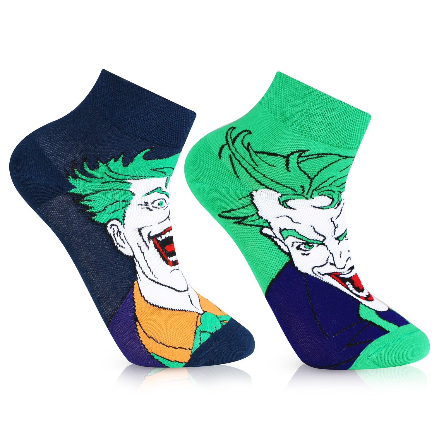 Joker Socks