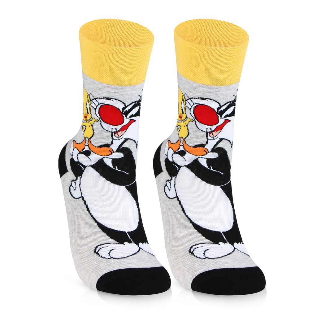 Looney Tunes Socks