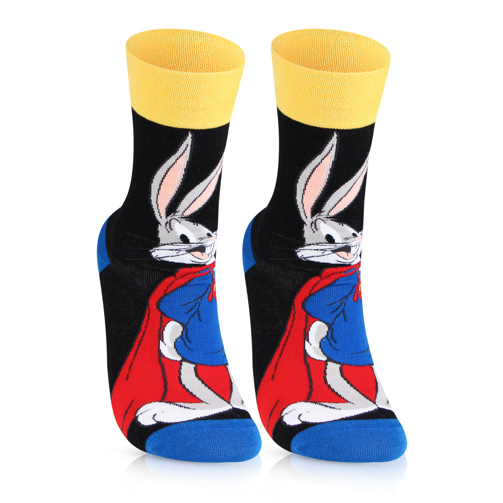 Cute Looney Tunes Socks