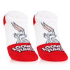 Unisex Looney Tunes Cotton Socks