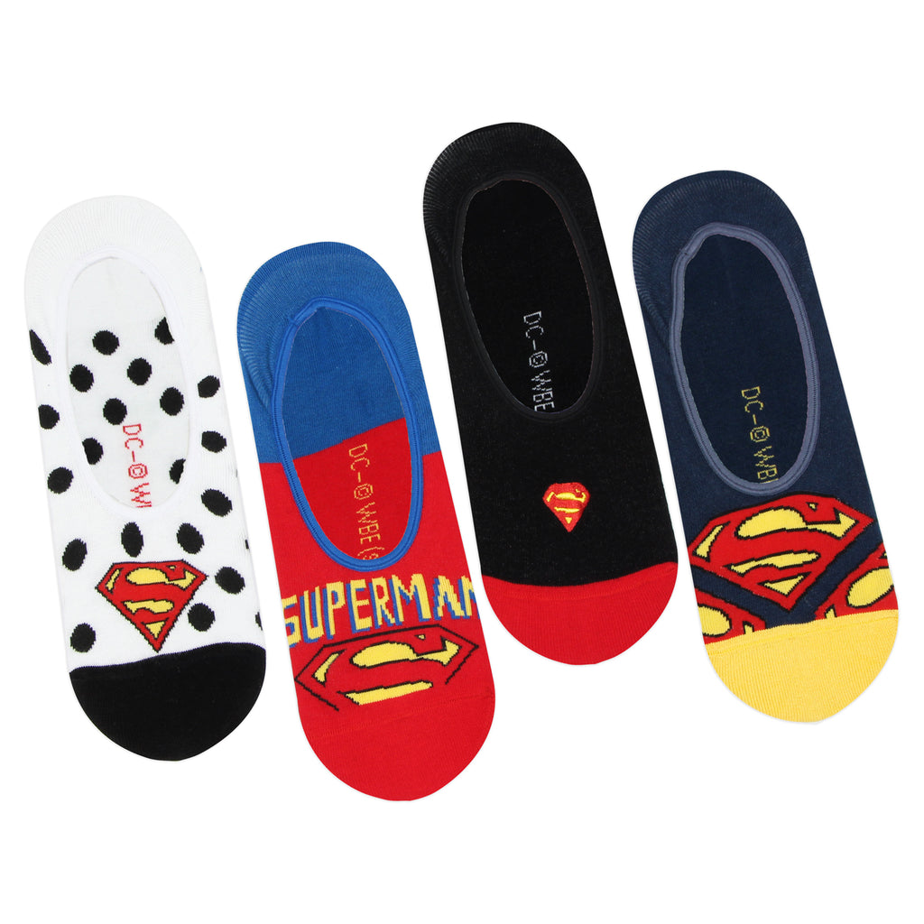 Superhero Socks