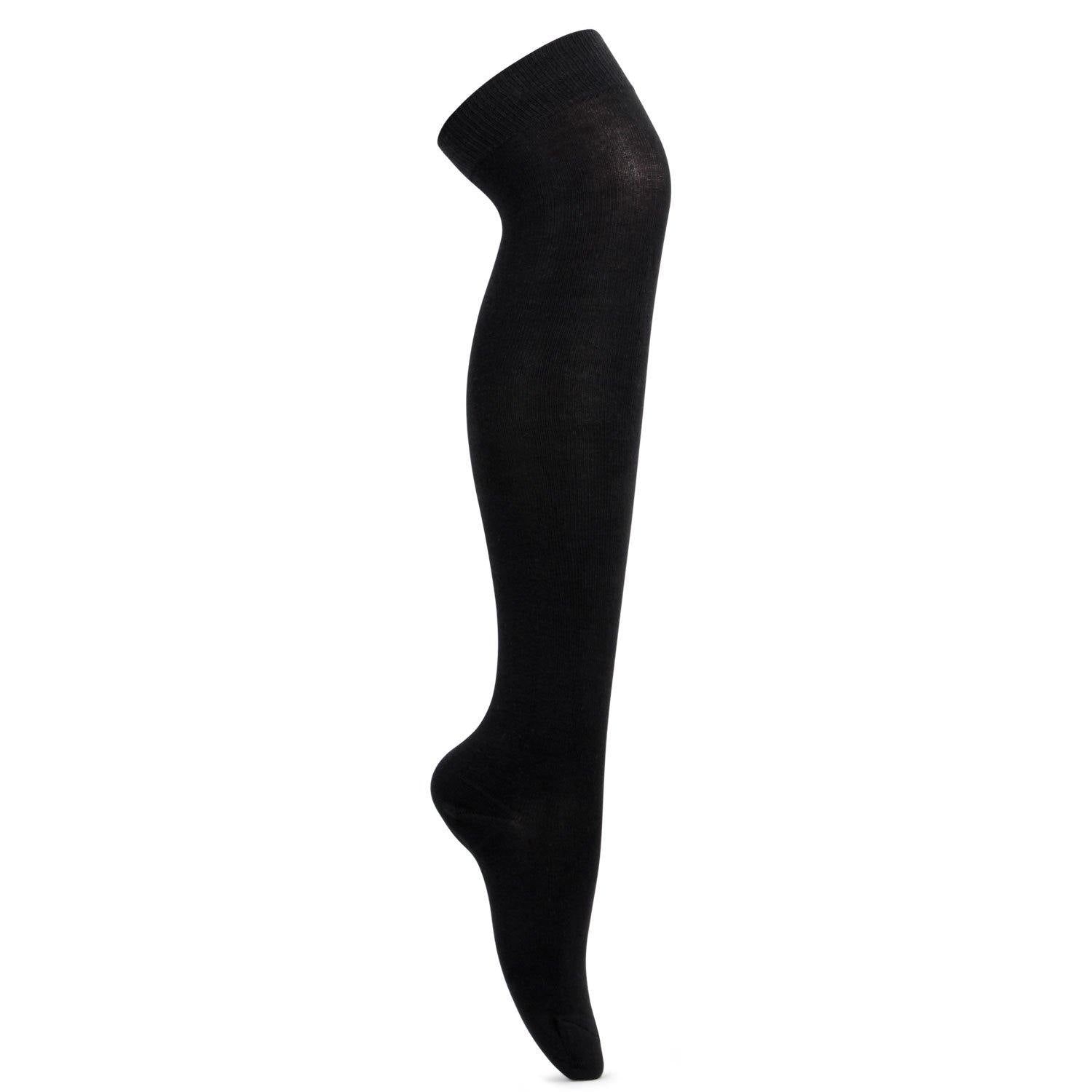 Black Stockings